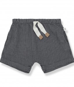 SALVATORE Shorts - anthracite