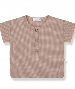 RAFFAELLO Shirt - Apricot