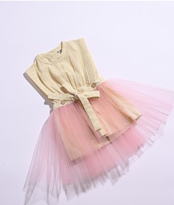 Blossom Delight - Light Pink
