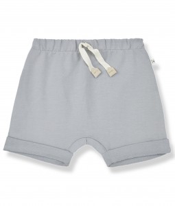 DIDIER Shorts - Smoky