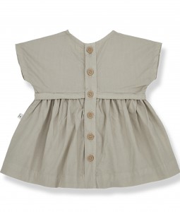 REBECCA - Beige