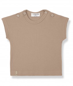 Miles Shirt - Clay