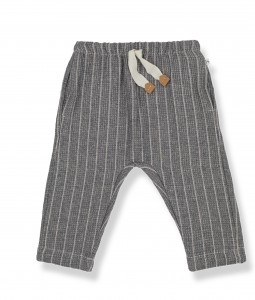 THOMAS Pants - anthracite
