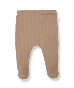NAINA Pants - Clay