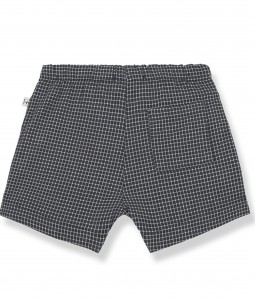SALVATORE Shorts - anthracite