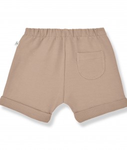 DIDIER Shorts - Clay