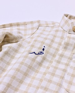 Dishdasha – RM/08