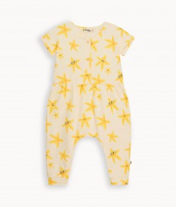 Cabin - Starfish Jumpsuit