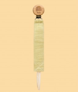 Cotton Dummy Clip - Apple