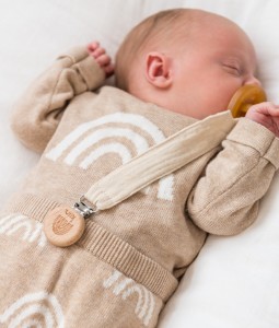 Cotton Dummy Clip - Storm