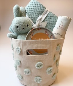 Calm Breeze Gift Basket