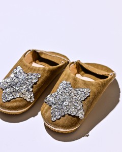 Camel Denim Silver Star
