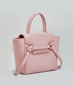 Chelsea - Pink