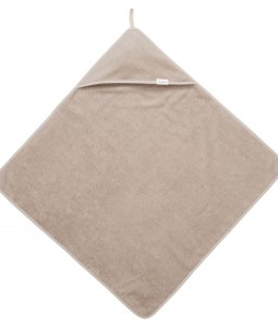 Bath towel Dijon Daily clay