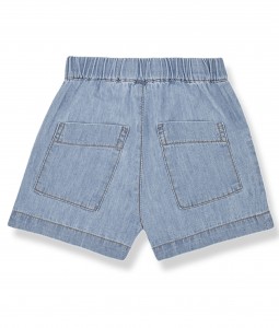 FILIPO Shorts - Denim
