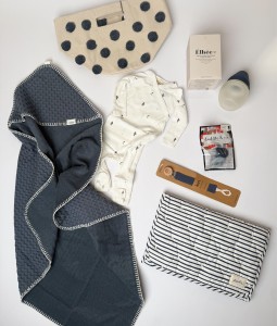 Midnight Wonders Gift Basket