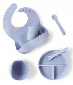 Silicone Meal Kit Zen