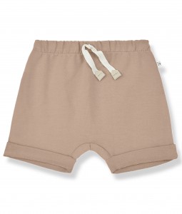 DIDIER Shorts - Clay