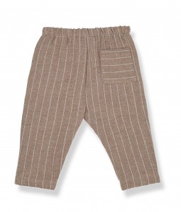 THOMAS Pants - sienna