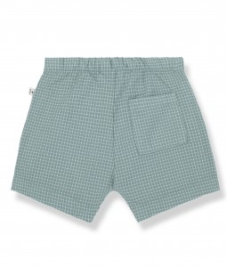 SALVATORE Shorts - Shark
