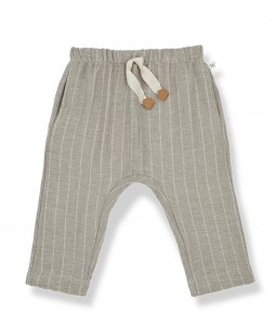 THOMAS Pants - Beige