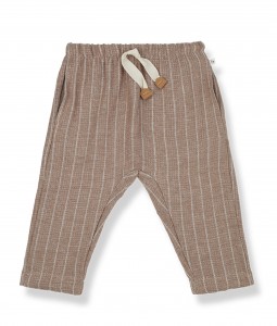 THOMAS Pants - sienna