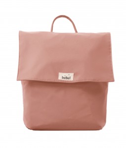 IMPER BACKPACK - Blush