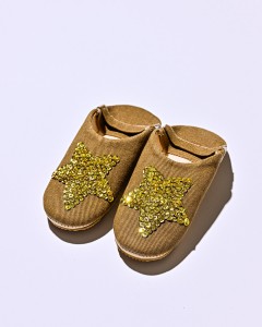 Camel Denim Gold Star
