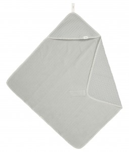 Wrap towel Antwerp ocean air