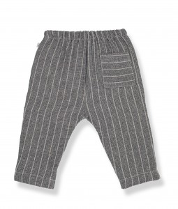 THOMAS Pants - anthracite