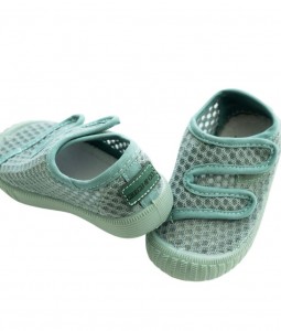 CHILDREN'S PLAY SHOES - FERN