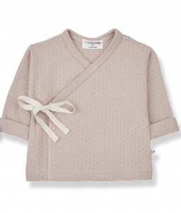 GIOTTO Sweater - Nude