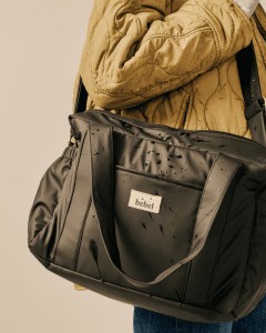 Middle Imper - Black