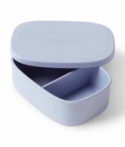 Silicone Medium Lunch Box Zen