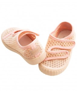 CHILDREN'S PLAY SHOES - SHELL