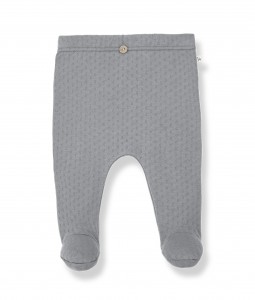 NAINA Pants - Smoky