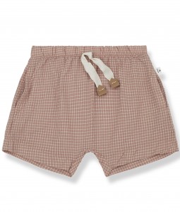 SALVATORE Shorts - Apricot