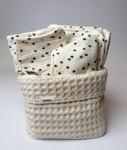 Lugo Off White - Gift Basket