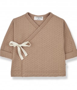 GIOTTO Sweater - Clay