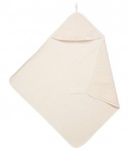 Wrap towel Antwerp natural