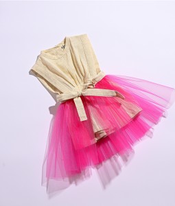 Blossom Delight - Fuschia