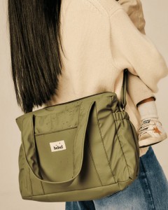 Middle Imper - Khaki