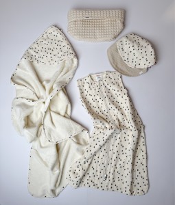 Lugo Off White - Gift Basket
