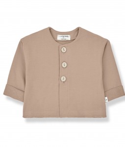 SOPHIE Jacket - Clay