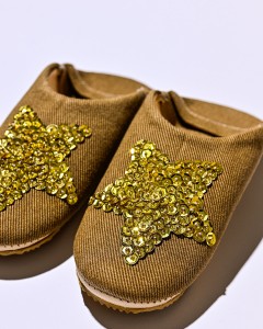 Camel Denim Gold Star
