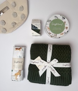 Little Forest Gift Basket