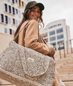 24/48H Leopard Khaki