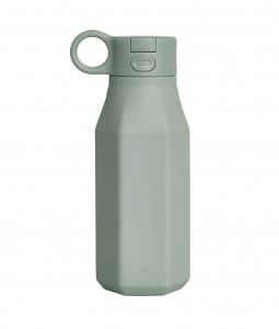 Water Bottle - Khaki Green