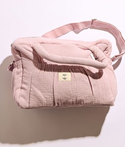 Changing Bag - Birthday Cake
