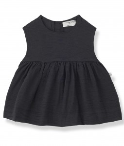 PATRIZIA Dress - anthracite